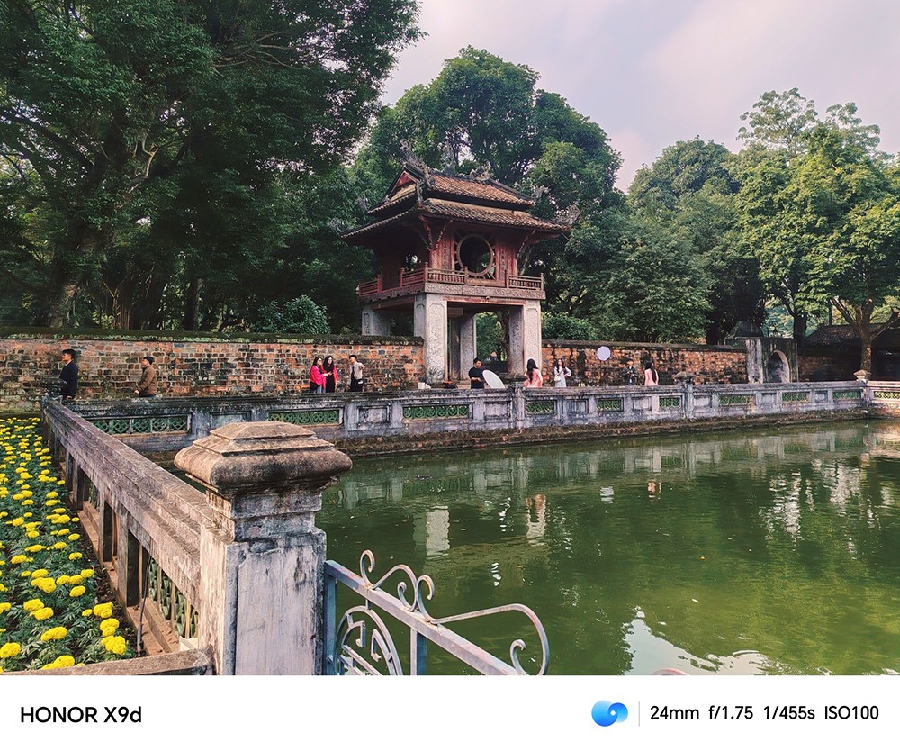 “Quái vật” bền bỉ HONOR X9d: Sự kết hợp hoàn hảo giữa độ bền, camera 108MP và loạt AI thông minh - 1