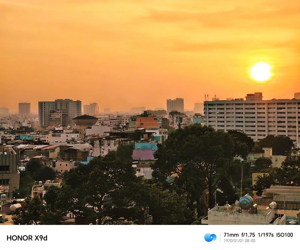 “Quái vật” bền bỉ HONOR X9d: Sự kết hợp hoàn hảo giữa độ bền, camera 108MP và loạt AI thông minh - 2