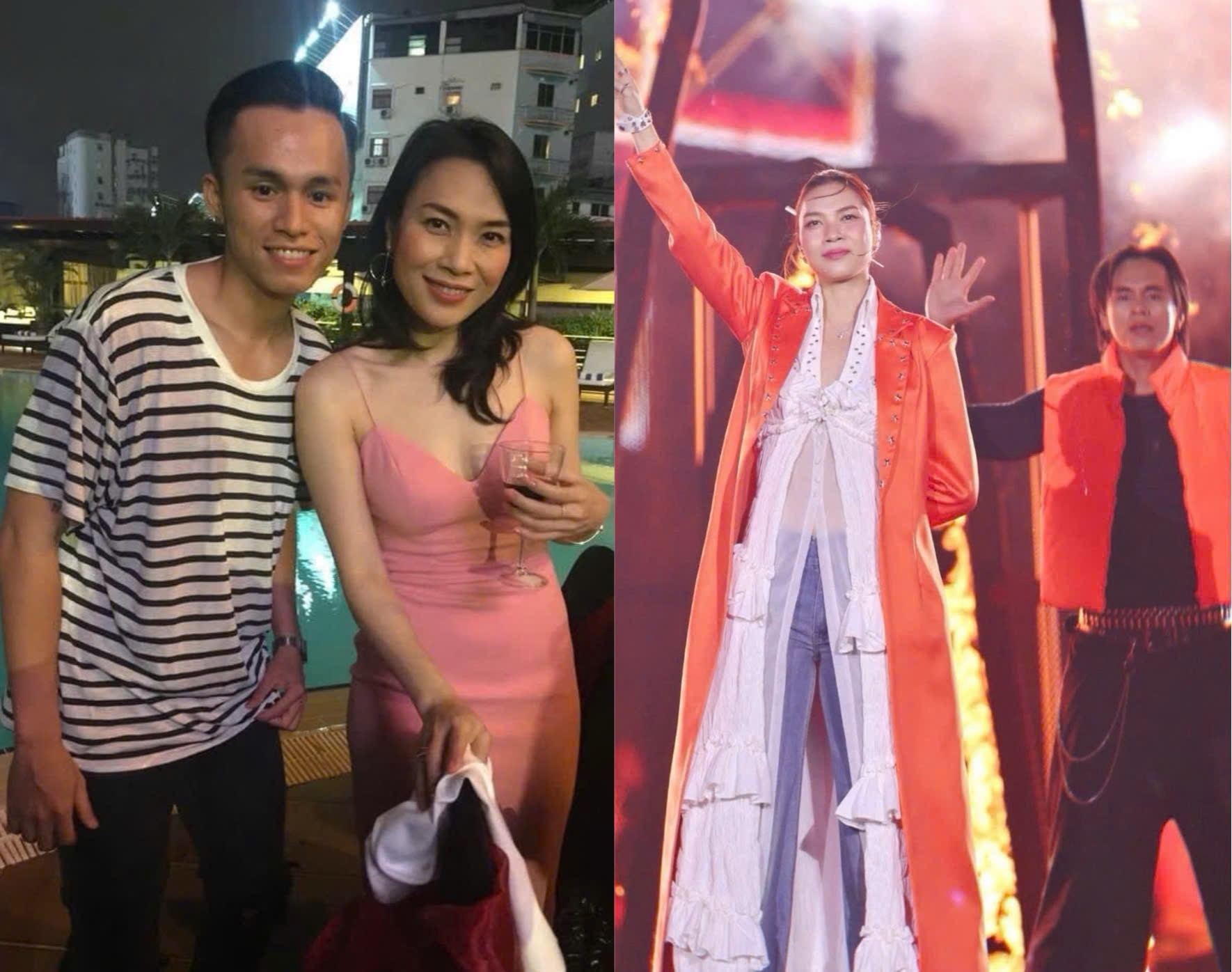 Nhà biên đạo trình diễn Teddy Q - người cống hiến thầm lặng cho hàng loạt siêu hits của Vbiz - 2