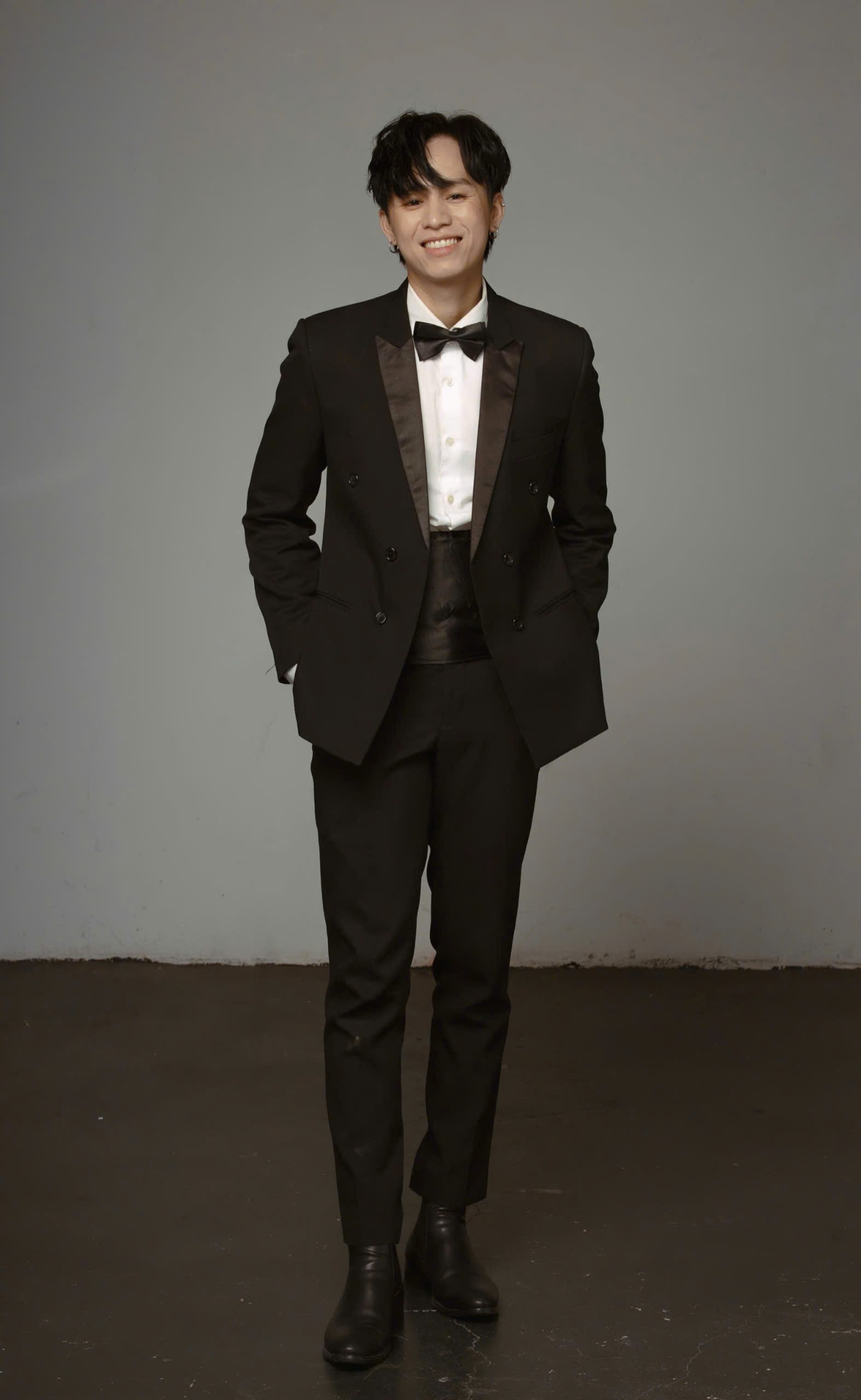 Nhà biên đạo trình diễn Teddy Q - người cống hiến thầm lặng cho hàng loạt siêu hits của Vbiz - 3