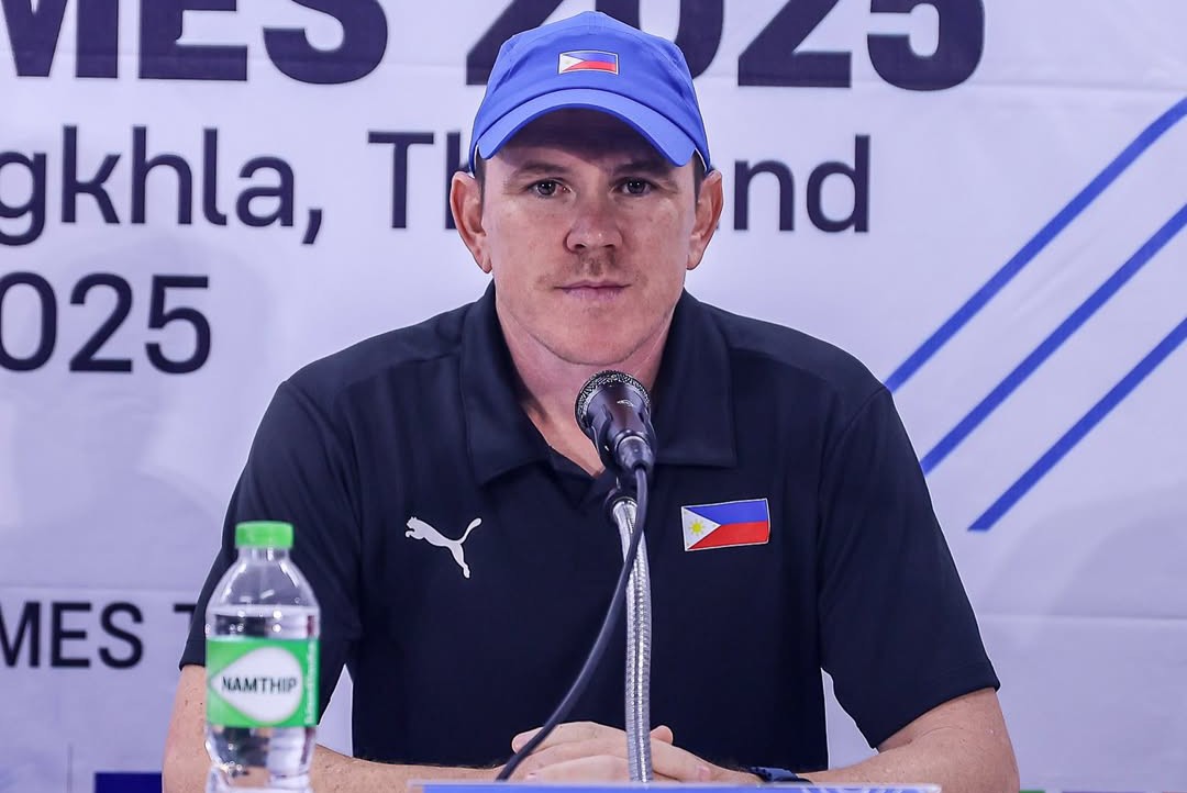 U22 Philippines rất khó chơi với U22 Việt Nam, cần chú ý 4 ngôi sao đáng gờm - 3