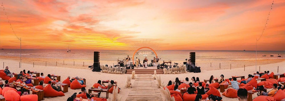 Bắc đảo Phú Quốc mùa đẹp nhất năm đánh thức mọi giác quan du khách - 6