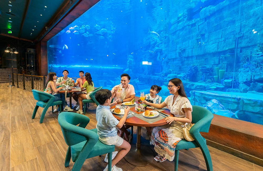 Bắc đảo Phú Quốc mùa đẹp nhất năm đánh thức mọi giác quan du khách - 4