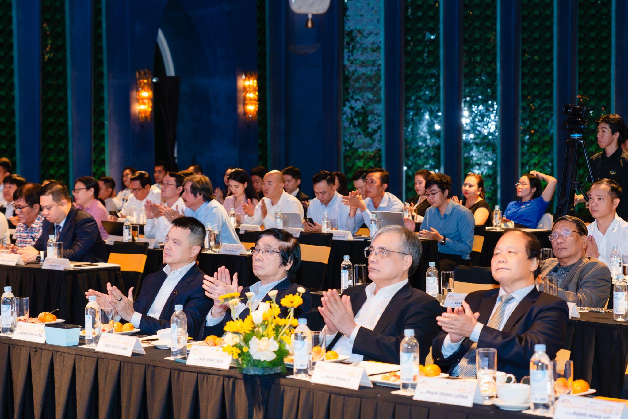 Các chuyên gia hiến kế đưa Phú Quốc cất cánh cùng APEC - 2