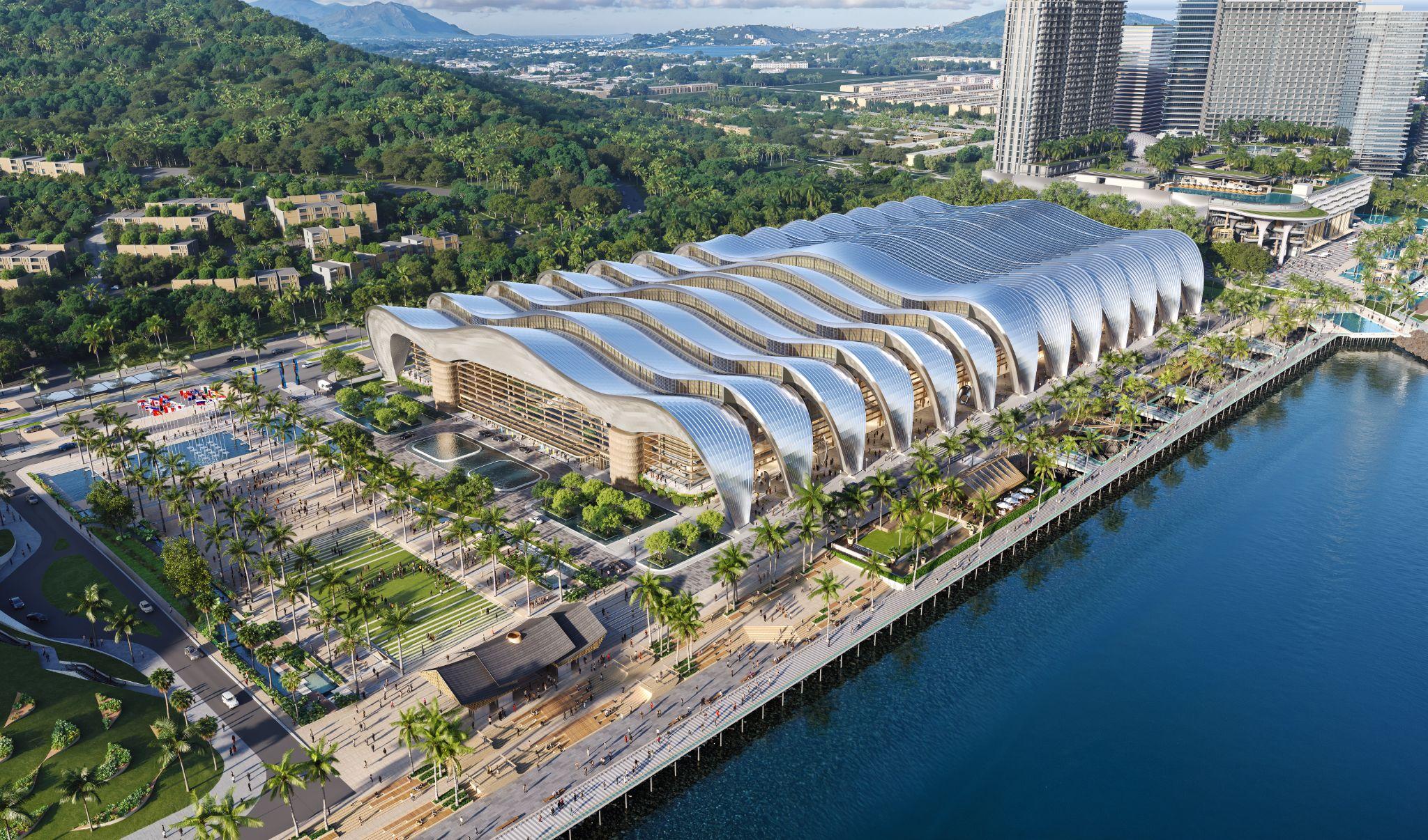 Các chuyên gia hiến kế đưa Phú Quốc cất cánh cùng APEC - 5