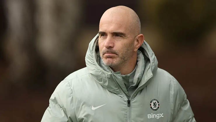 Chelsea nhắm 6 HLV thay thế, tính sa thải Maresca sau phát ngôn "lệch chuẩn" - 2