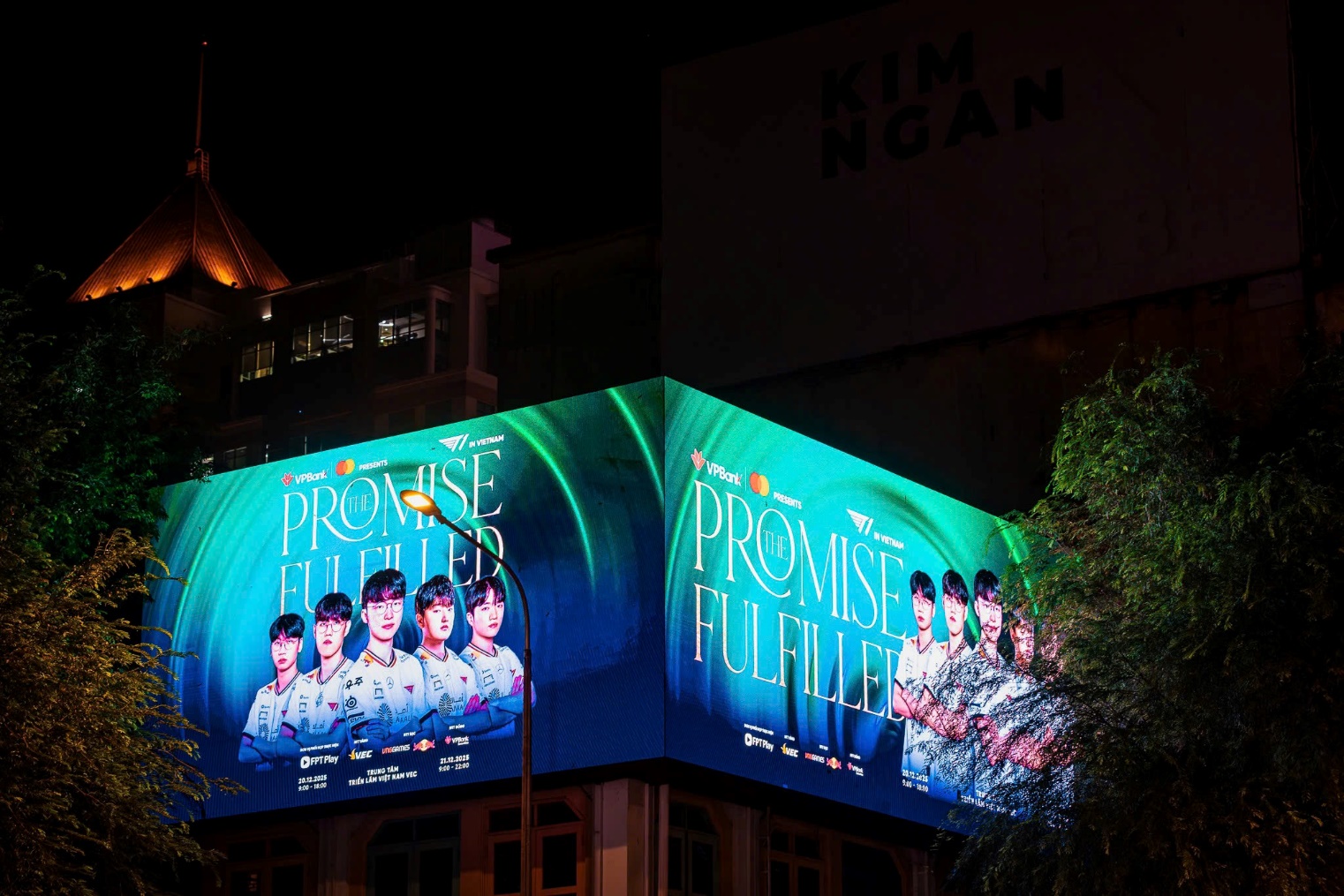 Hướng dẫn “trọn bộ” đi đu VPBank Presents T1 in Vietnam: The Promise Fulfilled - fan meeting, showmatch, cosplay - tất cả trải nghiệm đỉnh cao trong một - 3