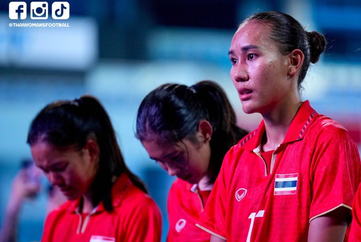 Bóng đá Thái liên tục nhận tin buồn tại SEA Games: Gánh nặng đè lên U22 Thái Lan - 1
