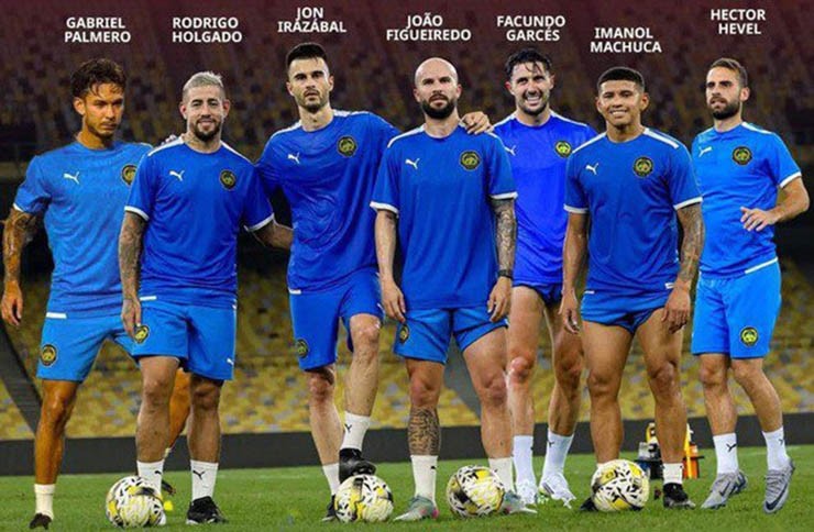 Chính thức FIFA xử thua 0-3 với Malaysia ở 3 trận đấu, khó thoát án trận gặp Việt Nam - 2