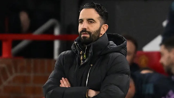 MU gửi đơn lên FIFA, phản đối LĐBĐ Morocco giữ chân ngôi sao của mình - 2