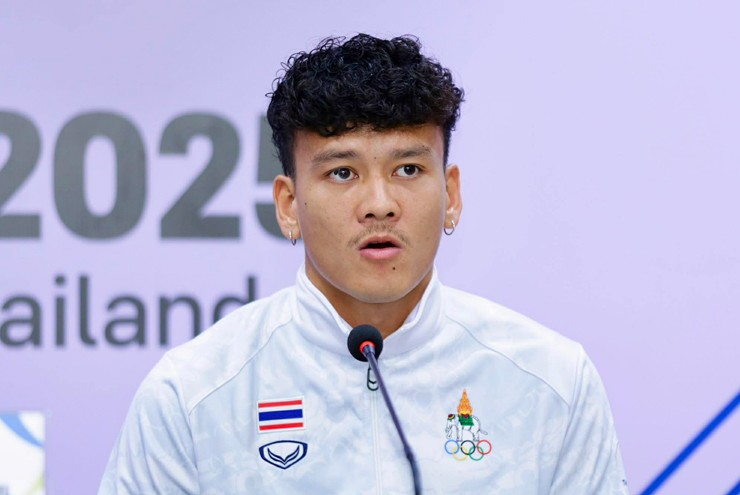 SAO U22 Thái Lan mạnh miệng trước chung kết: “Không có gì phải sợ Việt Nam” - 1