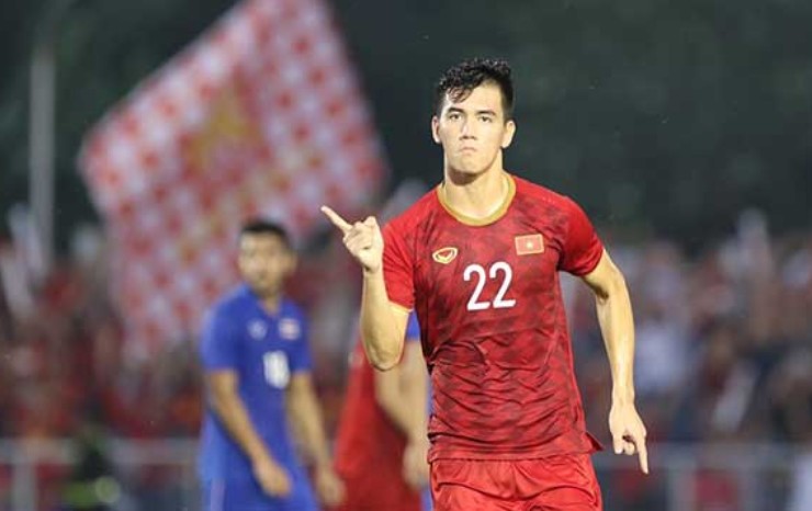 U22 Việt Nam - U22 Thái Lan: Hơn 2 thập kỷ so kè & 3 chung kết SEA Games kinh điển - 2