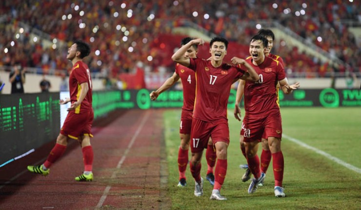 U22 Việt Nam - U22 Thái Lan: Hơn 2 thập kỷ so kè & 3 chung kết SEA Games kinh điển - 3