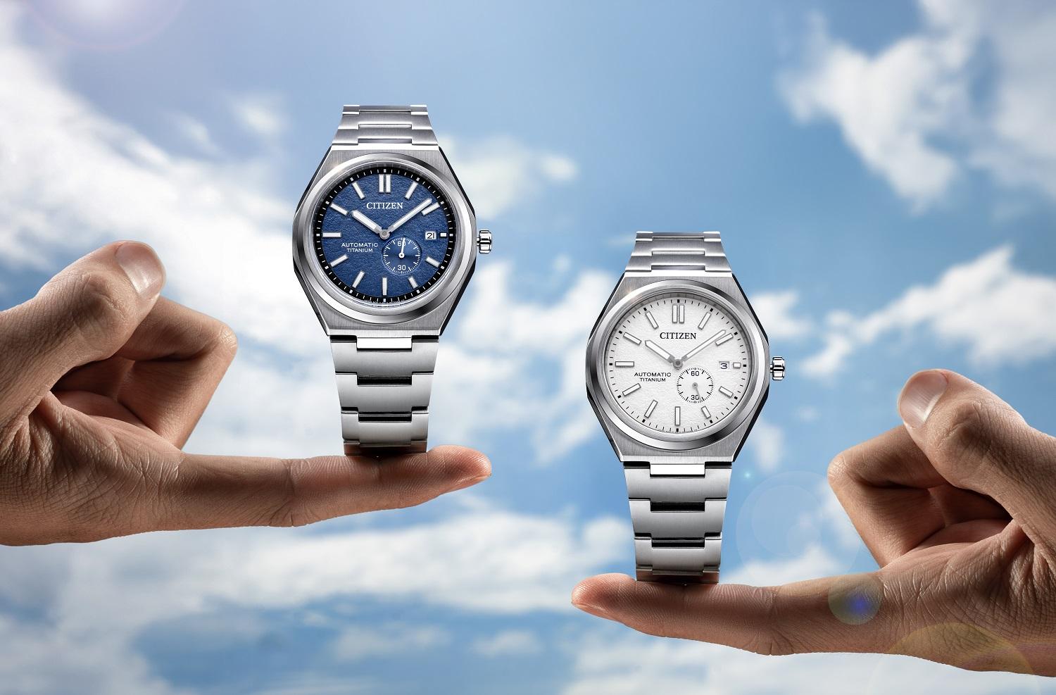 Citizen Automatic nắm ưu thế trong tầm giá 10 triệu đồng - 4