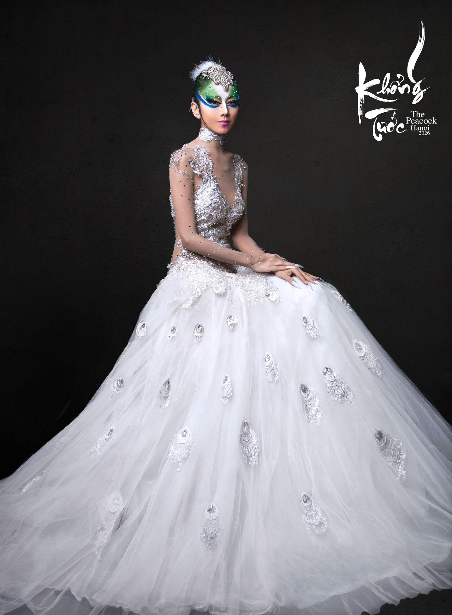 Nghệ sĩ Dương Lệ Bình sẽ đến Việt Nam tham dự họp vào tháng 1/2026 - 1