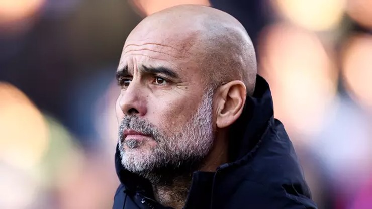Man City & HLV Guardiola mâu thuẫn chọn người kế vị: Maresca hay Kompany? - 1
