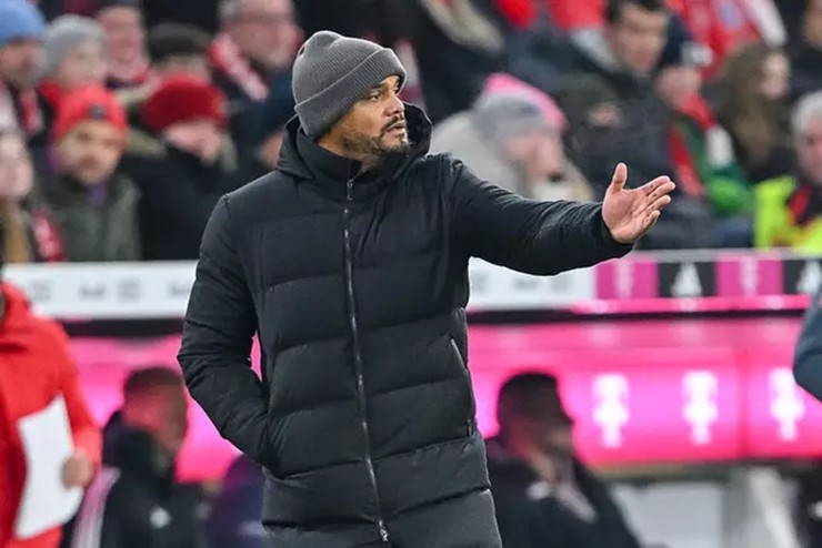 Man City & HLV Guardiola mâu thuẫn chọn người kế vị: Maresca hay Kompany? - 3