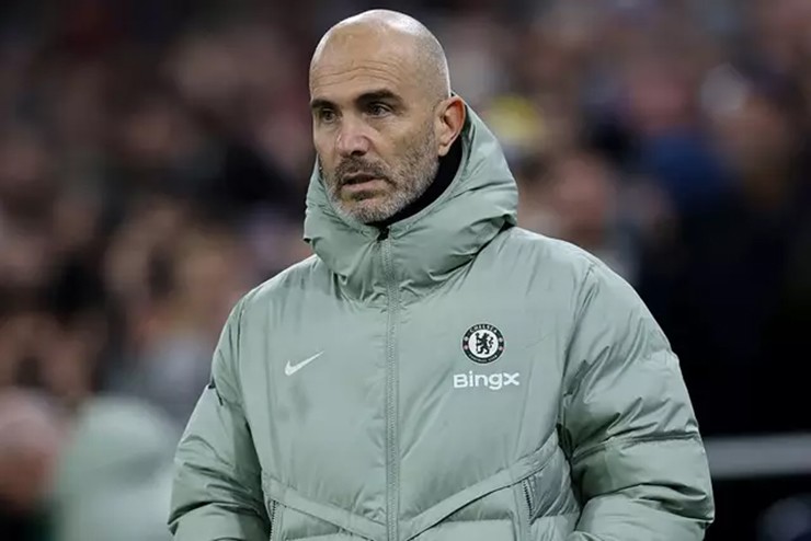 Man City & HLV Guardiola mâu thuẫn chọn người kế vị: Maresca hay Kompany? - 2