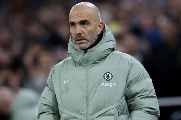Maresca lên tiếng tương lai tại Chelsea, phủ nhận đến Man City thay Pep Guardiola - 2