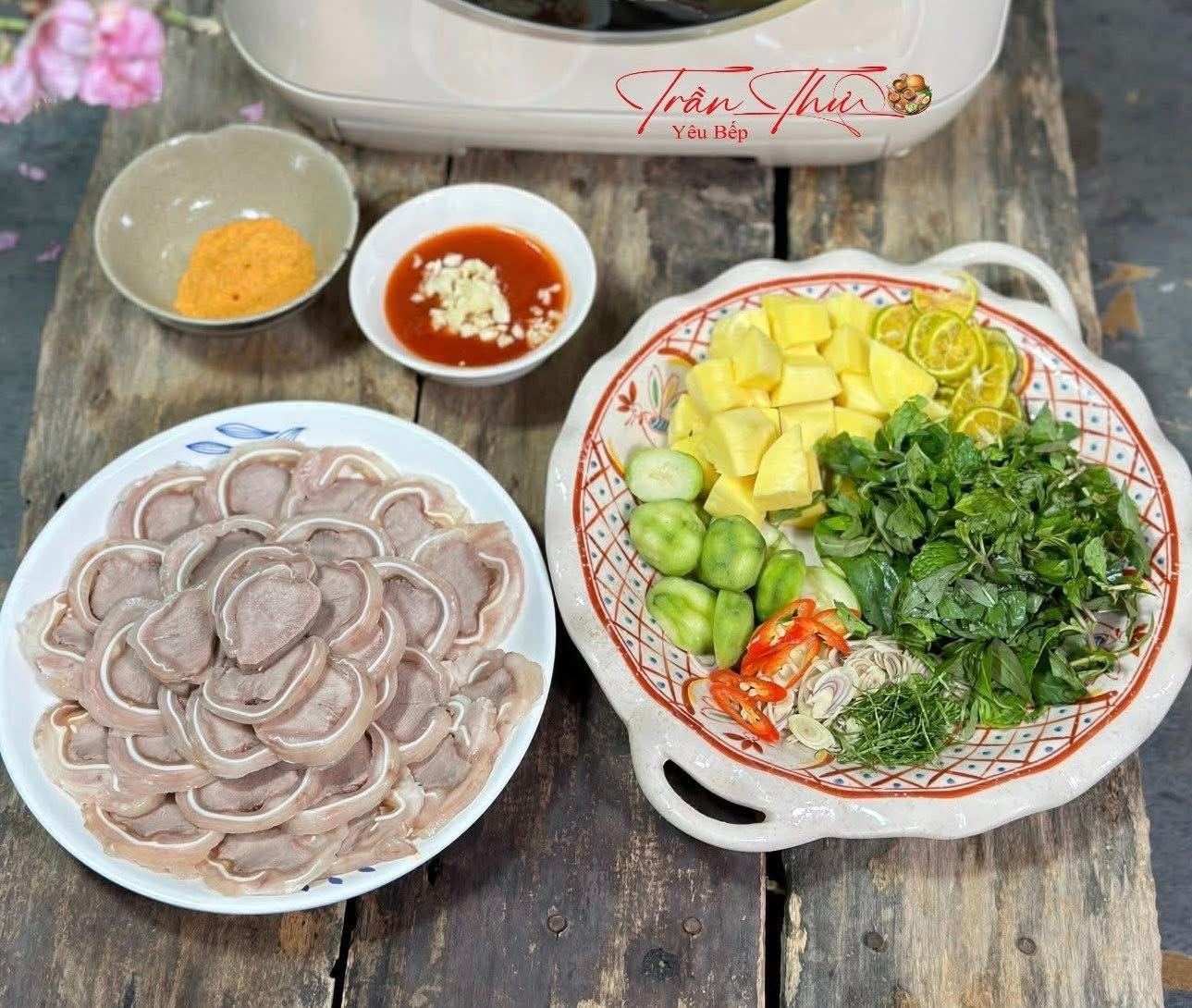 Món nhậu siêu ngon, đẹp mắt khiến ai nhìn thấy cũng tò mò về cách làm - 5