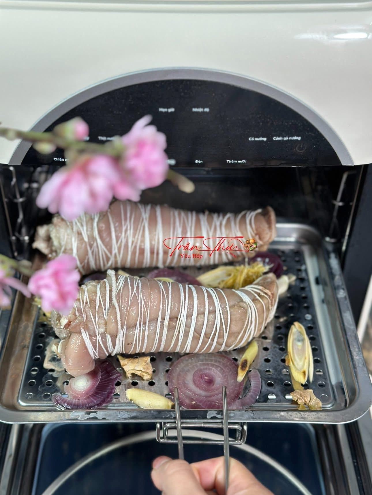 Món nhậu siêu ngon, đẹp mắt khiến ai nhìn thấy cũng tò mò về cách làm - 3