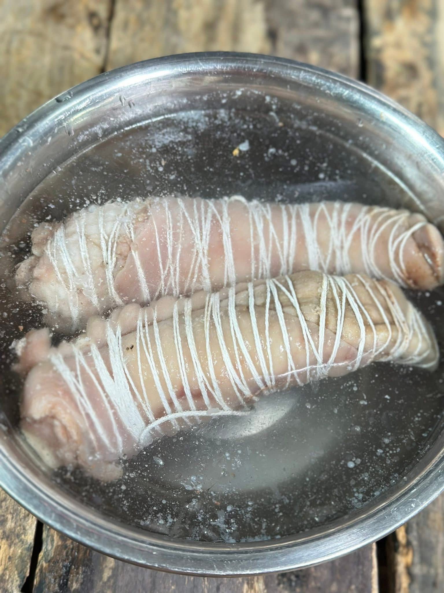 Món nhậu siêu ngon, đẹp mắt khiến ai nhìn thấy cũng tò mò về cách làm - 4