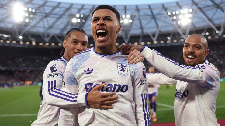 MU chờ "giăng bẫy" Aston Villa đua tốp đầu: 4 thử thách cực đại của Amorim - 3