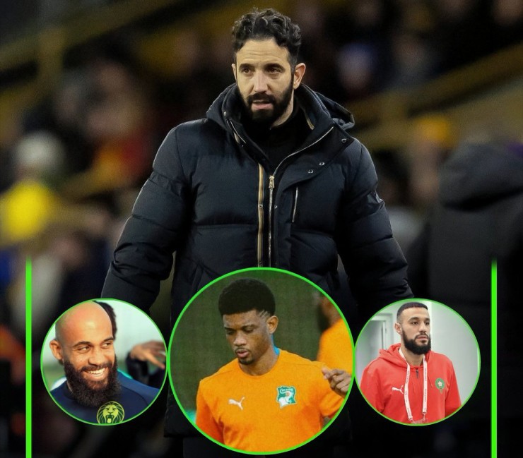 Amorim tuyên bố MU không mua sắm bừa, khuyên Mainoo học Ronaldo - Rooney - 1