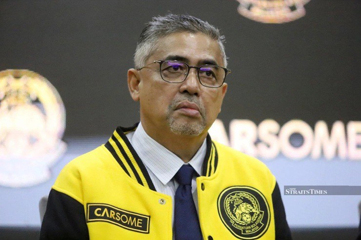 FIFA điều tra sếp Malaysia vụ bê bối giả mạo giấy tờ 7 cầu thủ nhập tịch - 1