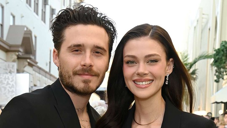 Gia đình Beckham dậy sóng: Con trai cả chặn bố mẹ trên Instagram, mâu thuẫn âm ỉ - 2