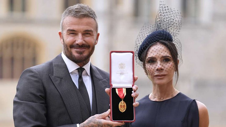 Gia đình Beckham dậy sóng: Con trai cả chặn bố mẹ trên Instagram, mâu thuẫn âm ỉ - 3