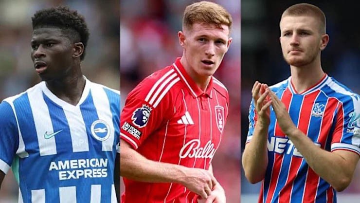 HLV Amorim “đại phẫu” MU: Tống tiễn tội đồ Ugarte & 3 sao, dốc vốn mua tiền vệ - 1