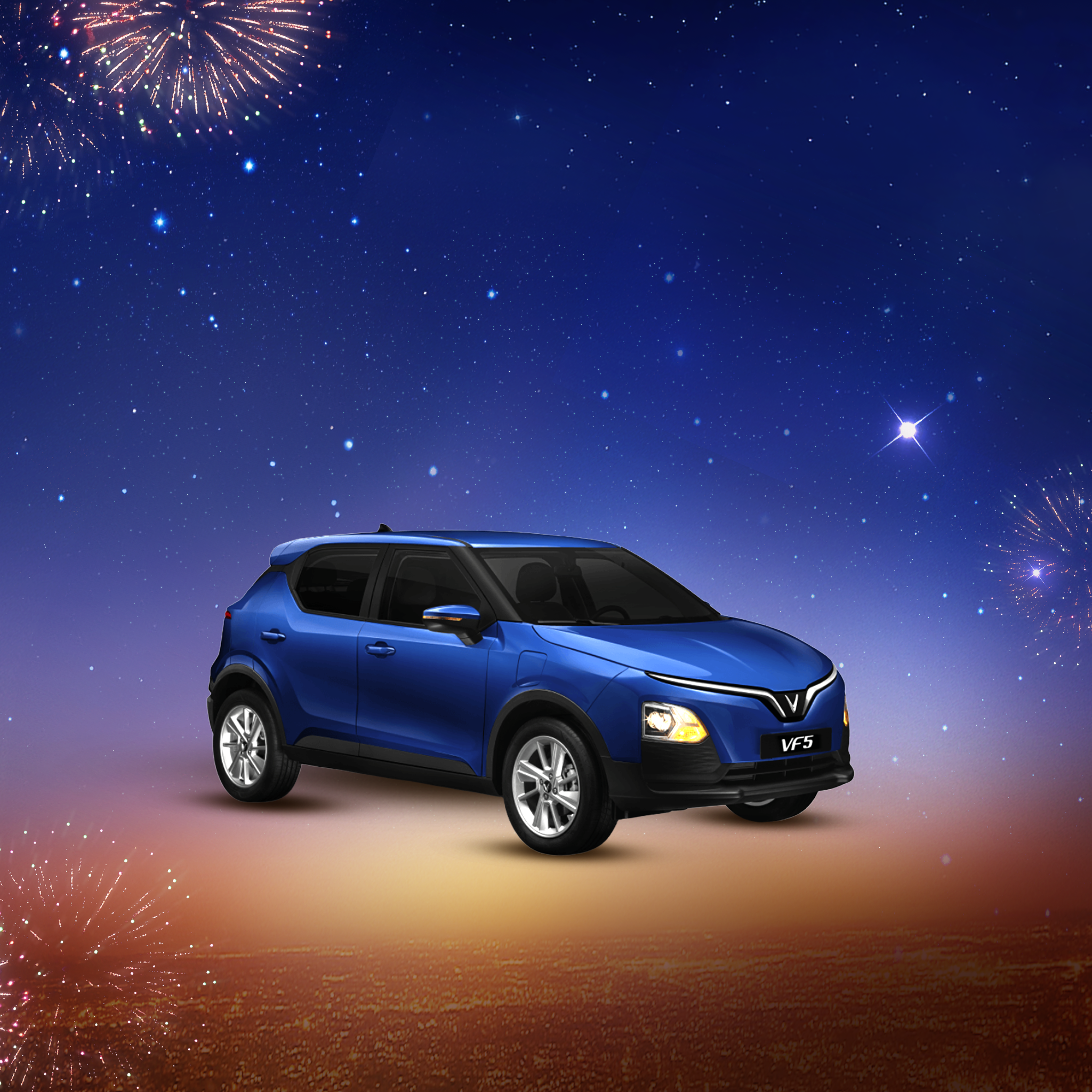 Mùa lễ hội mới, mùa niềm tin mới – Cùng PNJ tỏa sáng rực rỡ mùa cuối năm - 2