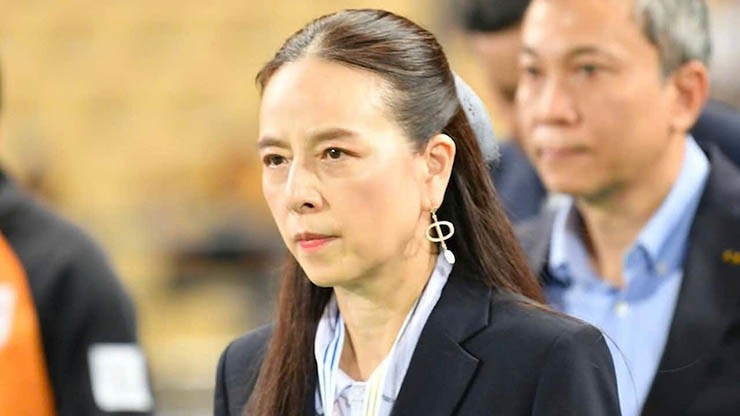 U22 Thái Lan thua đau U22 Việt Nam ở SEA Games 33, báo Thái đòi cải tổ nền bóng đá - 4