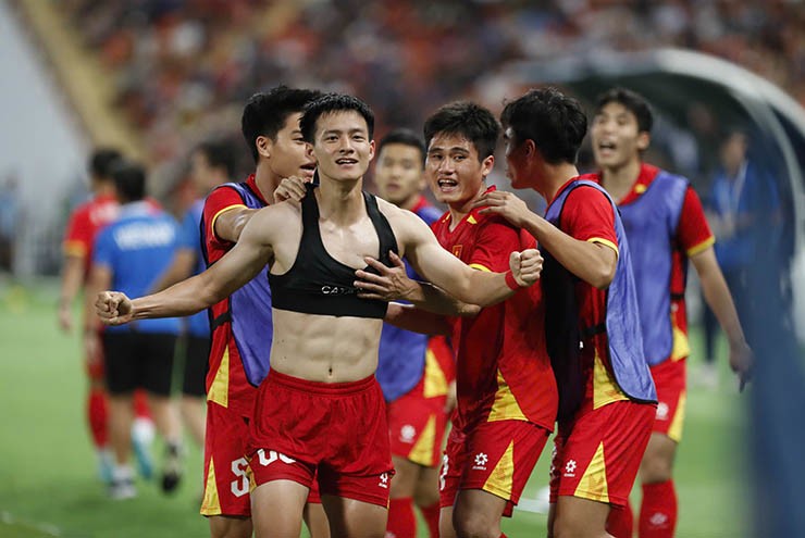 U22 Thái Lan thua đau U22 Việt Nam ở SEA Games 33, báo Thái đòi cải tổ nền bóng đá - 3
