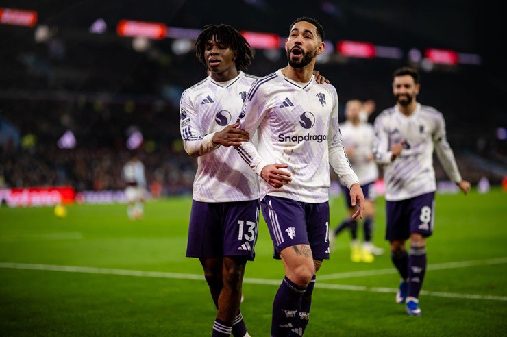 Đua top 5 Ngoại hạng Anh: MU - Liverpool hay Chelsea sáng cửa bứt phá 5 vòng tới? - 1