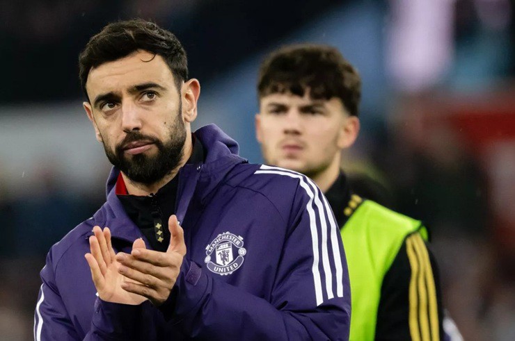 Đua top 5 Ngoại hạng Anh: MU - Liverpool hay Chelsea sáng cửa bứt phá 5 vòng tới? - 2