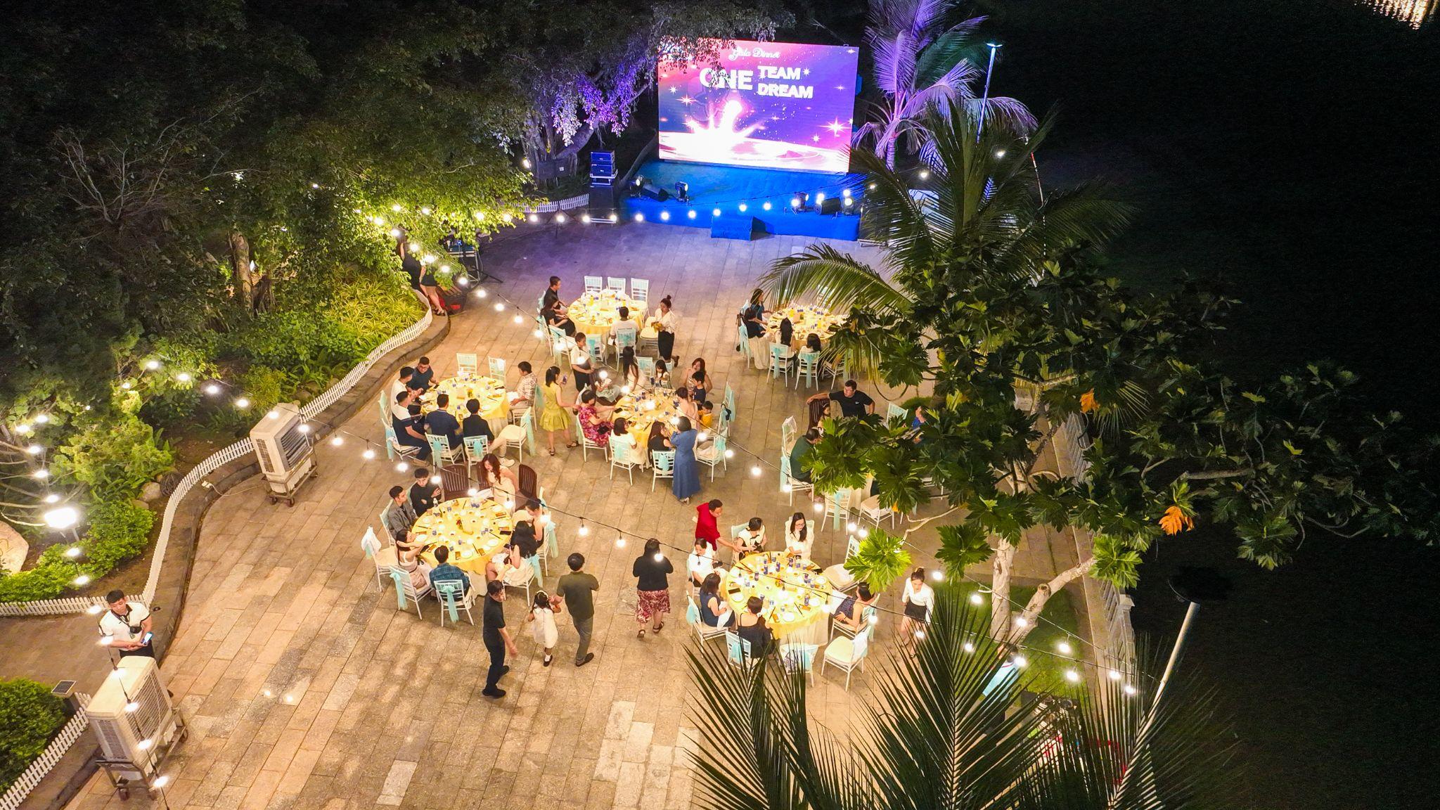 Gần TP.HCM, Sơn Tiên nổi lên là điểm đến “all-in-one” dịp cuối năm - 4