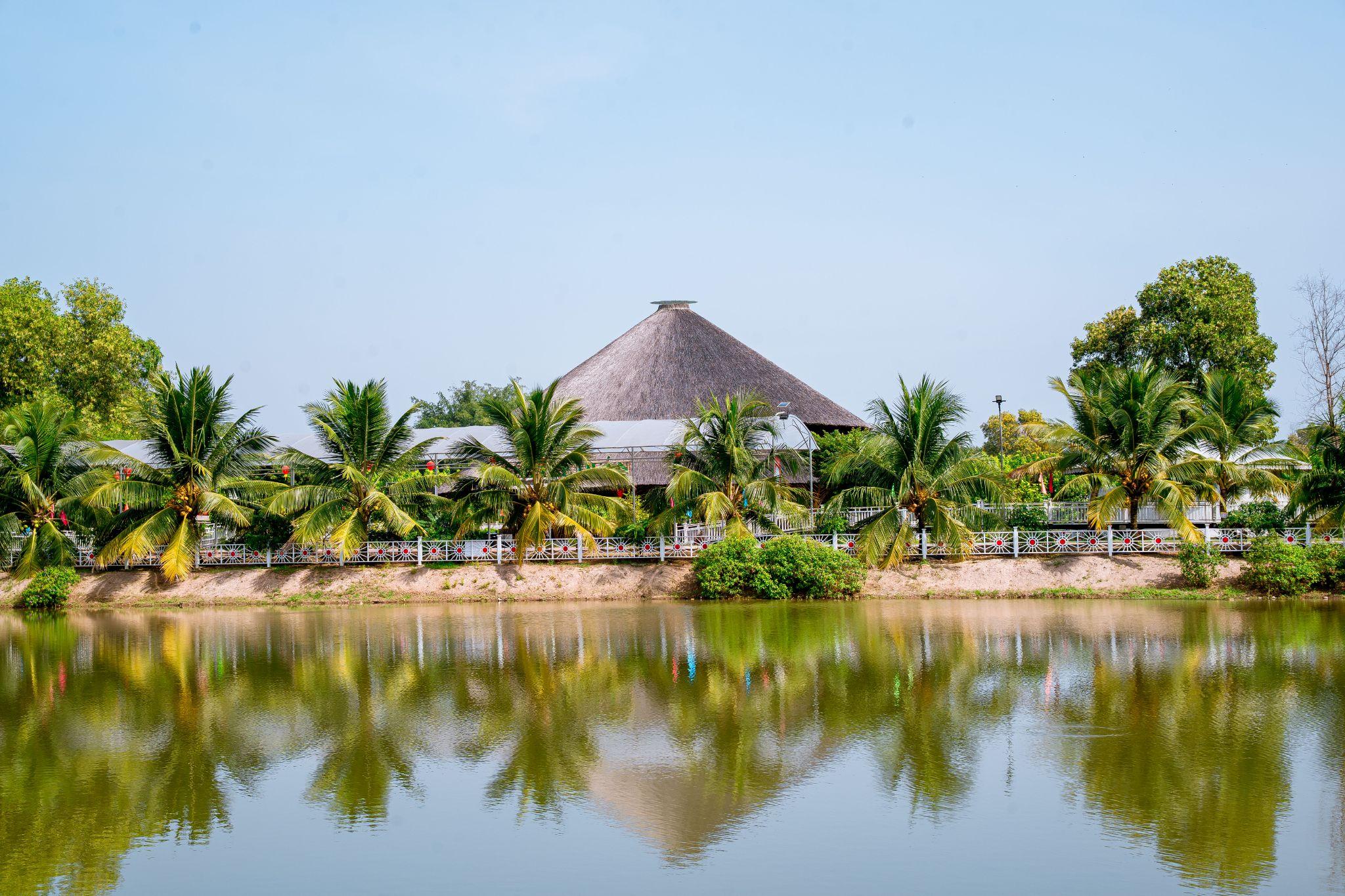 Gần TP.HCM, Sơn Tiên nổi lên là điểm đến “all-in-one” dịp cuối năm - 5