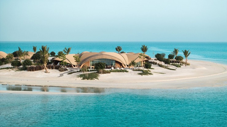 Ronaldo chơi lớn dịp Giáng sinh: Chi gần 250 tỷ mua 2 biệt thự trên đảo riêng - 3