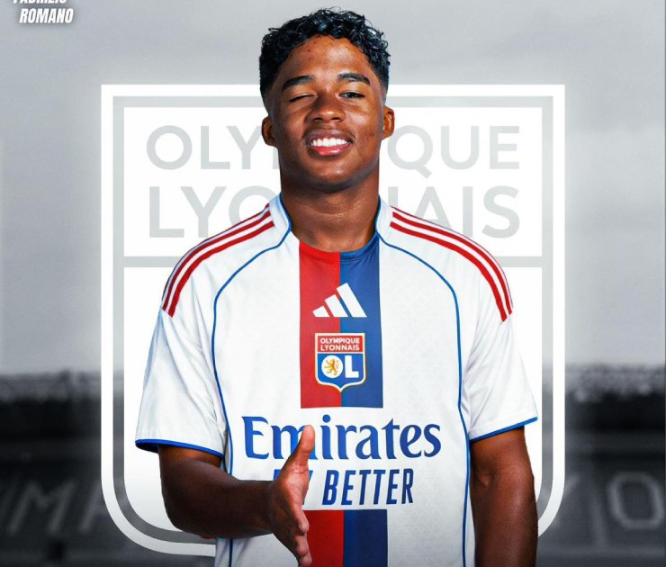 Tin mới nhất bóng đá sáng 23/12: Endrick chính thức rời Real, PSG mời Enrique hợp đồng trọn đời - 1