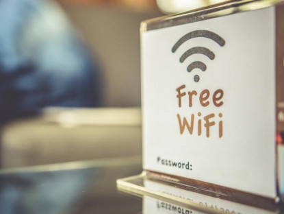 Bí quyết - Vì sao không nên sử dụng WiFi miễn phí của khách sạn?