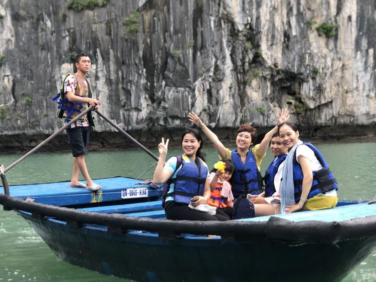 Du lịch Việt Nam nỗ lực phục hồi, lấy lại đà tăng trưởng trong năm 2022