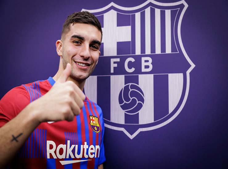 Barca dự kiến ra mắt Morata cuối tuần này, mơ hồi sinh nhờ hàng công mới - 2