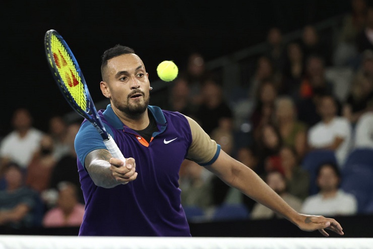 Nóng nhất thể thao tối 4/1: Djokovic nhận quyền &#34;miễn trừ&#34; đặc biệt dự Australian Open - 2