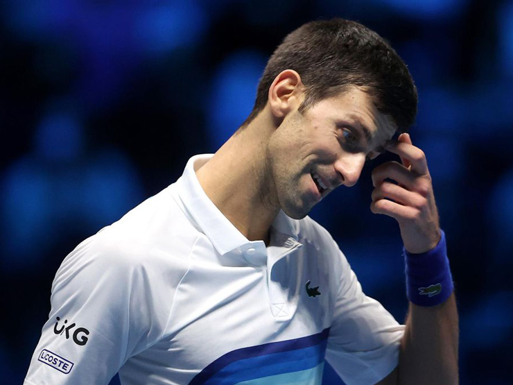 Novak Djokovic khiếu kiện chính quyền ở Australia, giờ đang ở đâu? - 1
