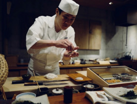  - Nhật Bản có nhiều nhà hàng Michelin đắt đỏ bậc nhất thế giới
