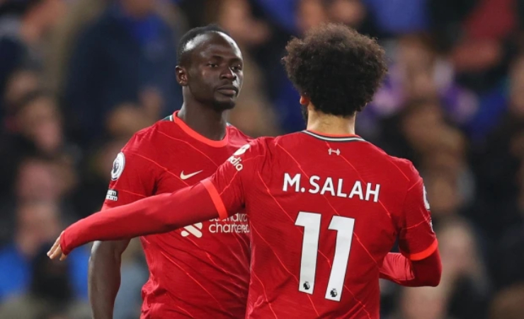 Liverpool mất Salah - Mane 1 tháng: Mua khẩn cấp sao 80 triệu euro thay thế - 2