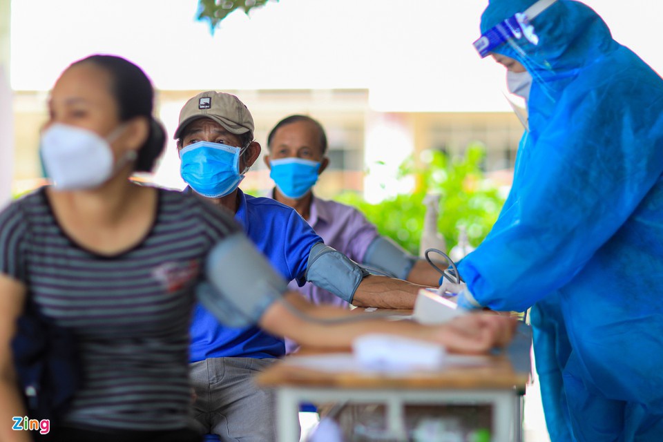 Việt Nam có tỷ lệ tiêm chủng cao nhưng dịch bệnh vẫn khó lường - 4