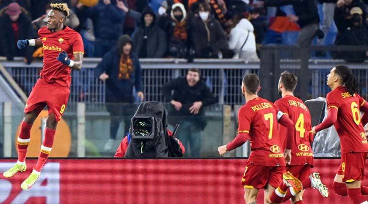 Kết quả bóng đá Roma - Juventus: Điên rồ màn rượt đuổi 7 bàn thắng và quả penalty bước ngoặt - 1